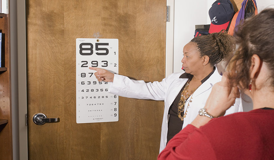 The Importance of Periodic Eye Exams, When is the Right Time?