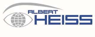 ALBERT HEISS