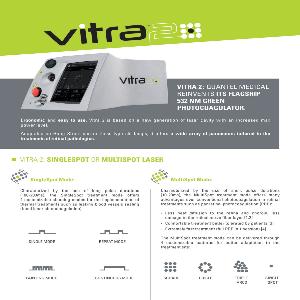 Vitra 2 Medium
